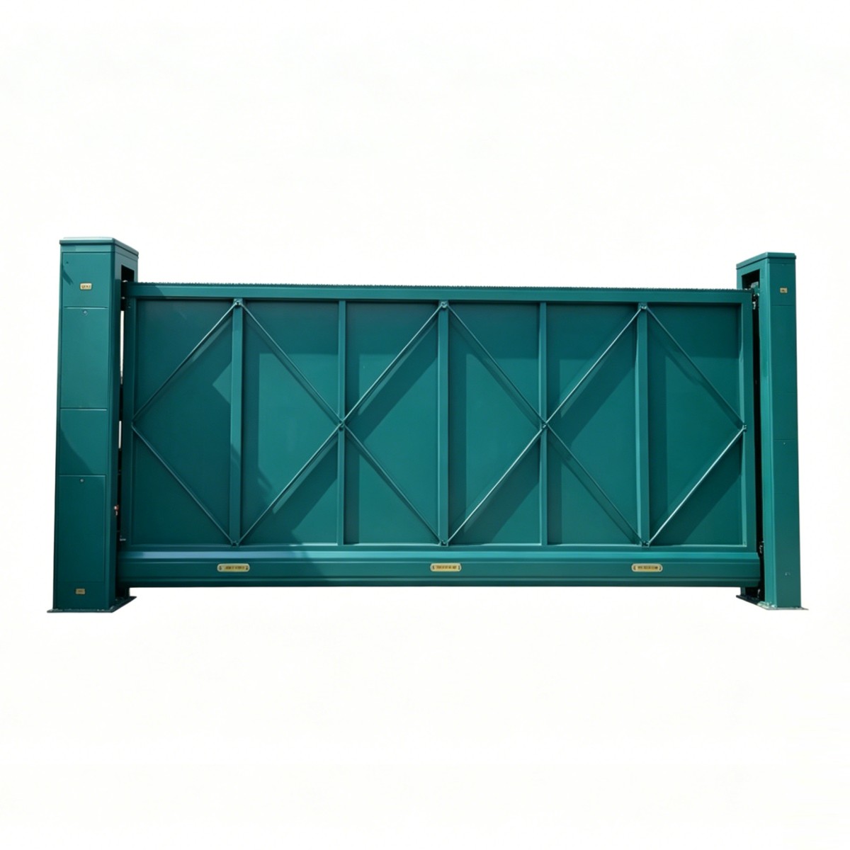 岳阳汨罗弼时镇电动悬空门